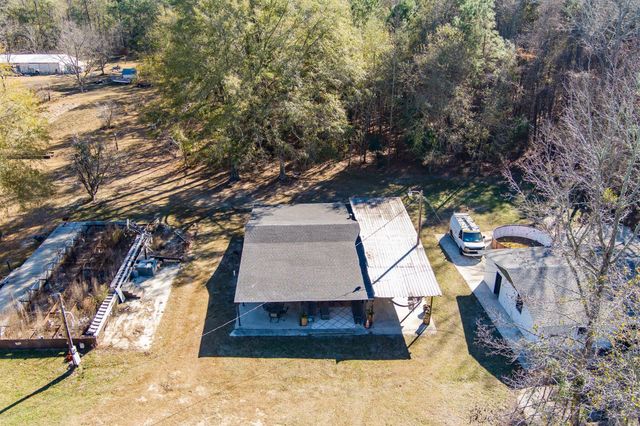 170 Mill Branch Road, Orangeburg, SC 29118