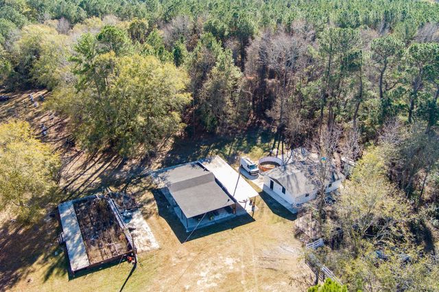 170 Mill Branch Road, Orangeburg, SC 29118