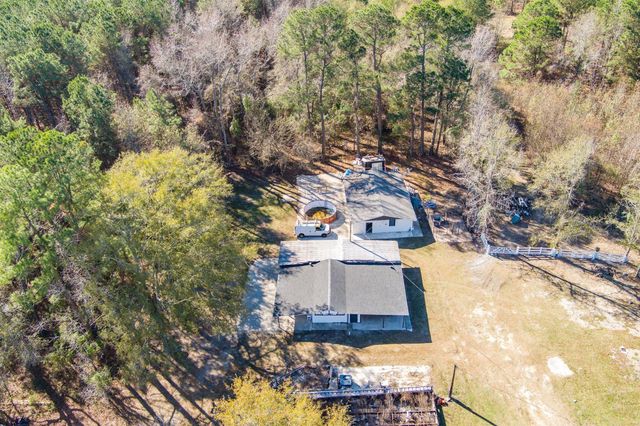 170 Mill Branch Road, Orangeburg, SC 29118