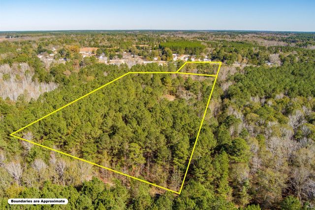 170 Mill Branch Road, Orangeburg, SC 29118