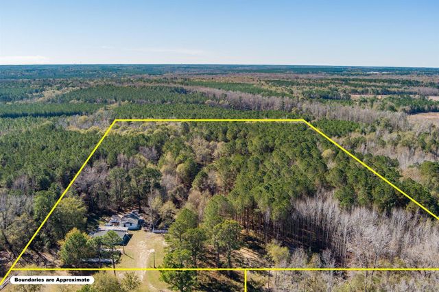 170 Mill Branch Road, Orangeburg, SC 29118