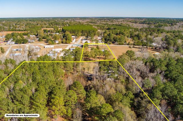 170 Mill Branch Road, Orangeburg, SC 29118