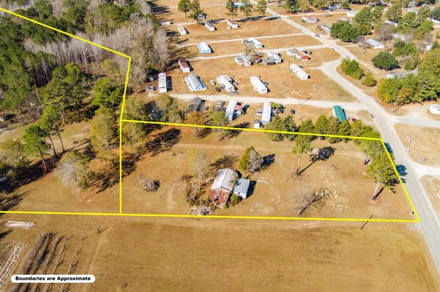 170 Mill Branch Road, Orangeburg, SC 29118