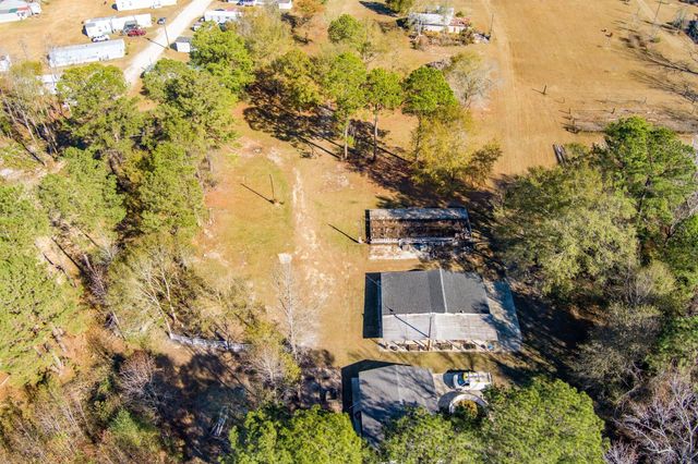 170 Mill Branch Road, Orangeburg, SC 29118