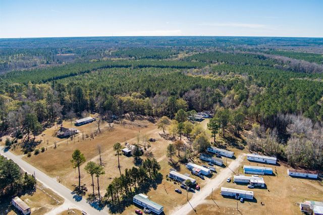 170 Mill Branch Road, Orangeburg, SC 29118