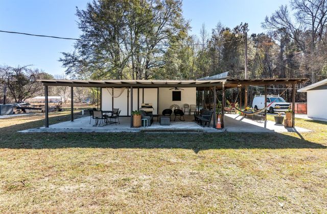 170 Mill Branch Road, Orangeburg, SC 29118