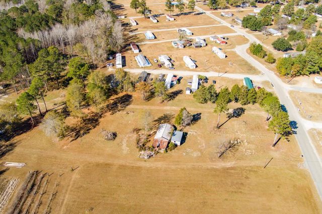 170 Mill Branch Road, Orangeburg, SC 29118