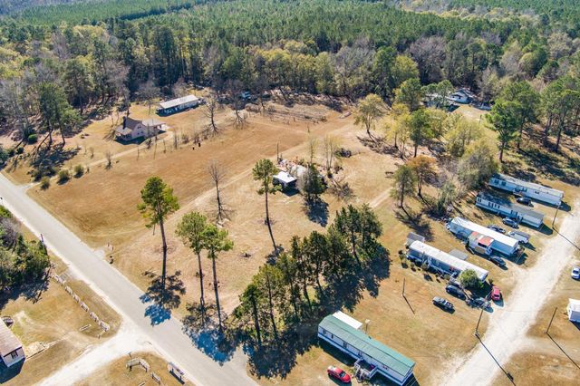 170 Mill Branch Road, Orangeburg, SC 29118