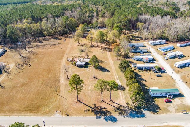 170 Mill Branch Road, Orangeburg, SC 29118