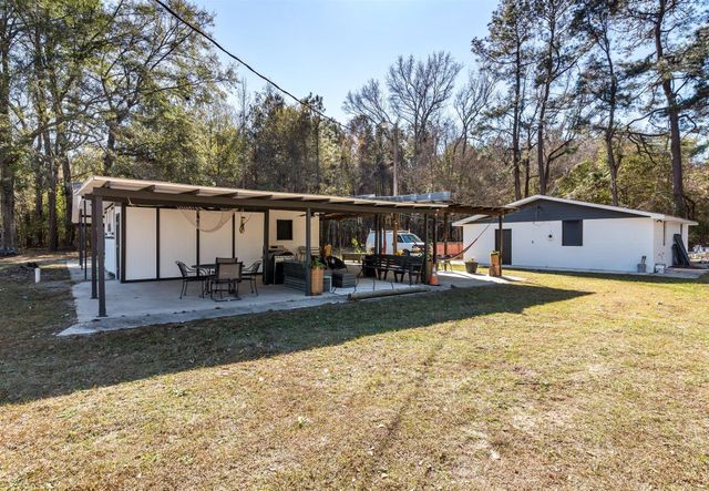 170 Mill Branch Road, Orangeburg, SC 29118