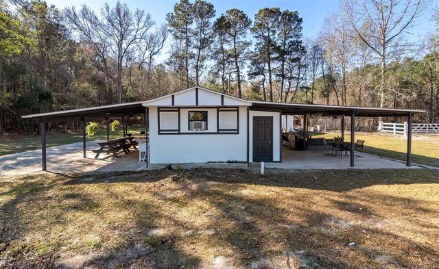 170 Mill Branch Road, Orangeburg, SC 29118