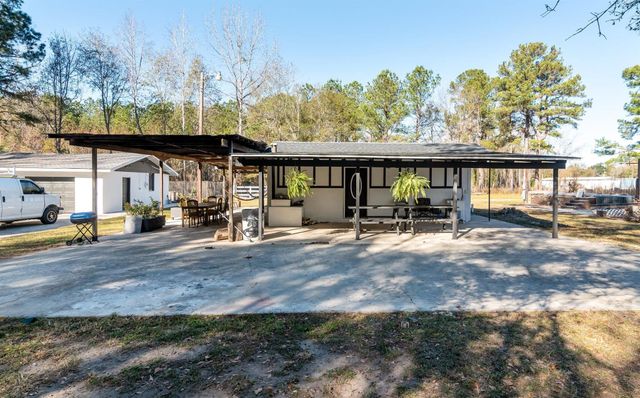 170 Mill Branch Road, Orangeburg, SC 29118