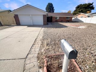 1317 Paisano Street NE, Albuquerque, NM 87112