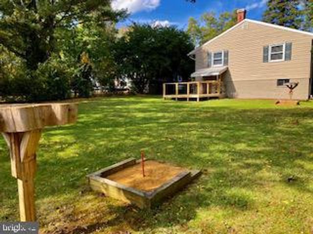 515 TOWSON AVE, Lutherville Timonium, MD 21093