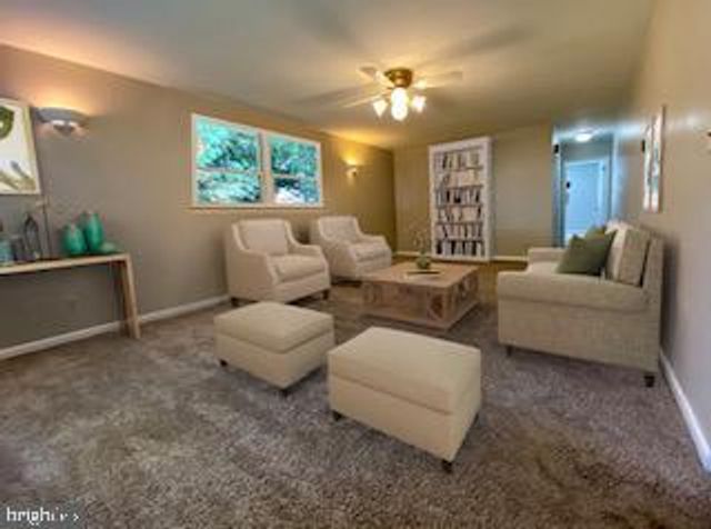 515 TOWSON AVE, Lutherville Timonium, MD 21093