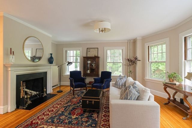 55 Coburn Rd, Weston, MA 02493