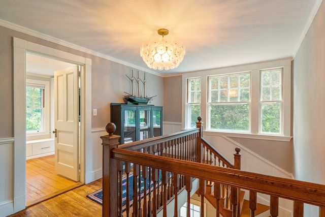55 Coburn Rd, Weston, MA 02493