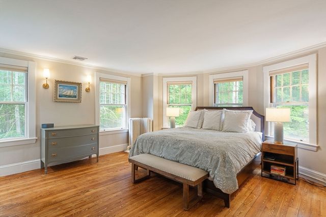 55 Coburn Rd, Weston, MA 02493