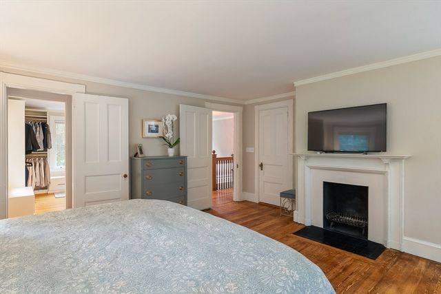 55 Coburn Rd, Weston, MA 02493