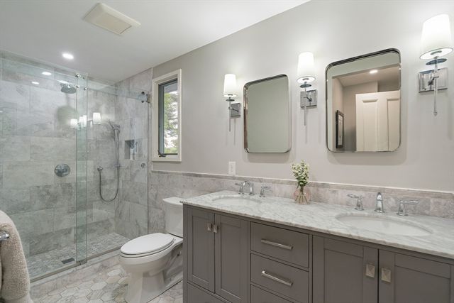 55 Coburn Rd, Weston, MA 02493