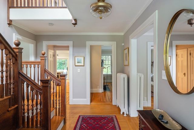 55 Coburn Rd, Weston, MA 02493