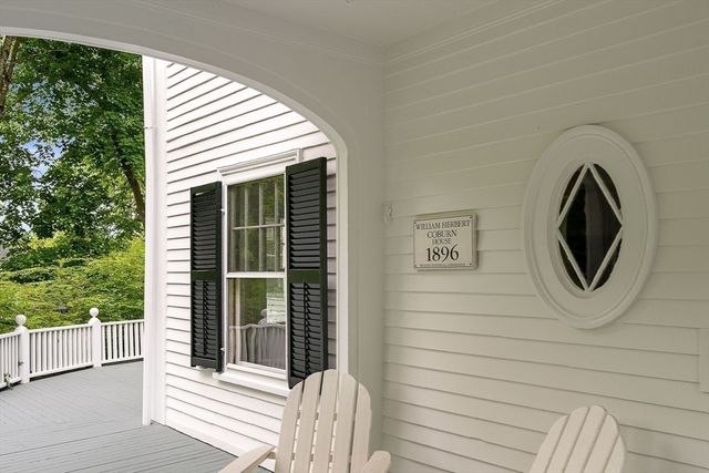 55 Coburn Rd, Weston, MA 02493