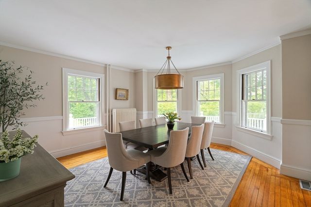55 Coburn Rd, Weston, MA 02493