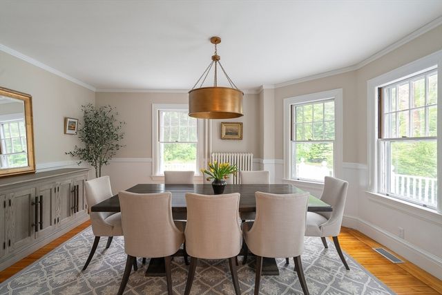 55 Coburn Rd, Weston, MA 02493
