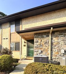 249 Hampshire Drive, Plainsboro, NJ 08536