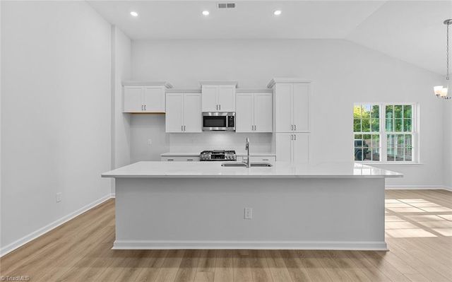 292 Morning Star Drive, Advance, NC 27006