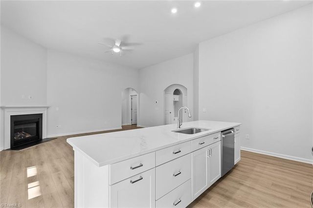 292 Morning Star Drive, Advance, NC 27006