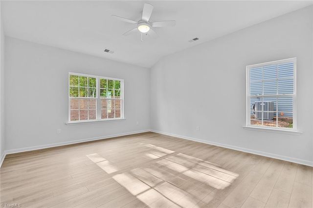 292 Morning Star Drive, Advance, NC 27006