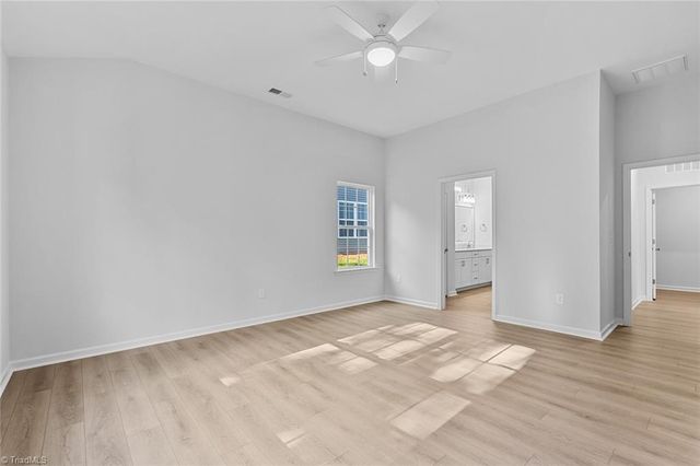 292 Morning Star Drive, Advance, NC 27006