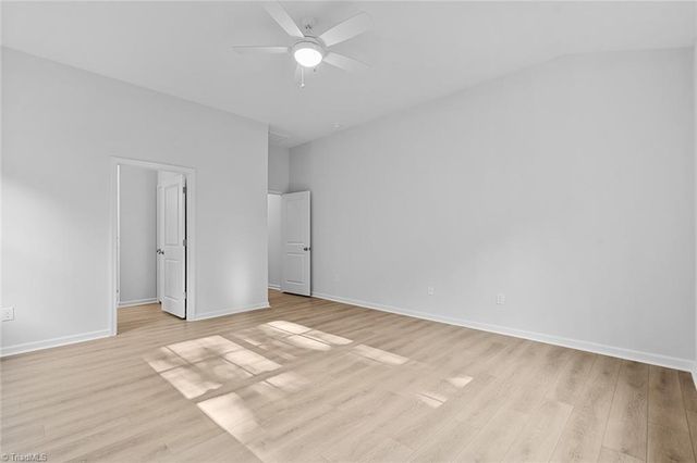 292 Morning Star Drive, Advance, NC 27006