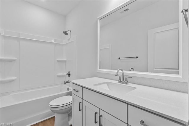 292 Morning Star Drive, Advance, NC 27006