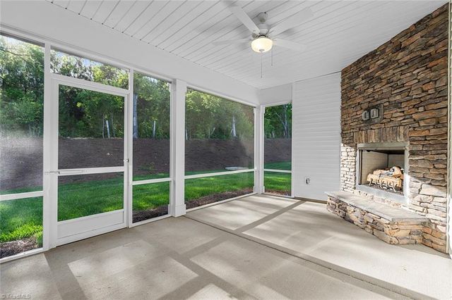 292 Morning Star Drive, Advance, NC 27006