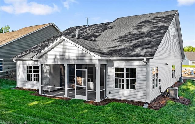 292 Morning Star Drive, Advance, NC 27006