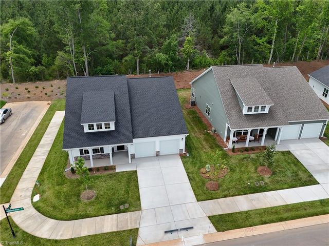 292 Morning Star Drive, Advance, NC 27006