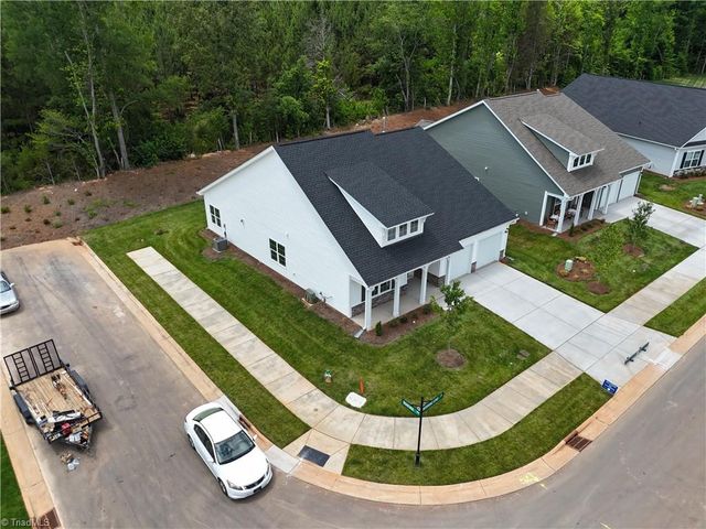 292 Morning Star Drive, Advance, NC 27006