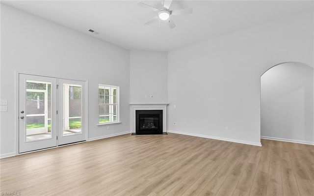 292 Morning Star Drive, Advance, NC 27006