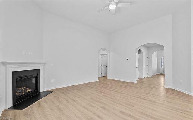 292 Morning Star Drive, Advance, NC 27006