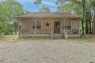 207 Pagosa Lane, Holly Lake Ranch, TX 75765