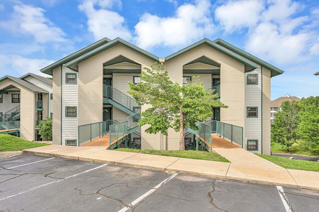 2700 Green Mountain Drive 5, Branson, MO 65616