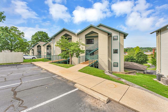 2700 Green Mountain Drive 5, Branson, MO 65616