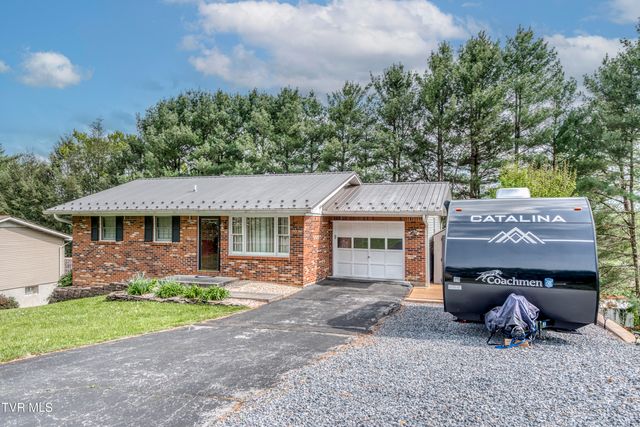 226 High Oak Drive, Bristol, VA 24201