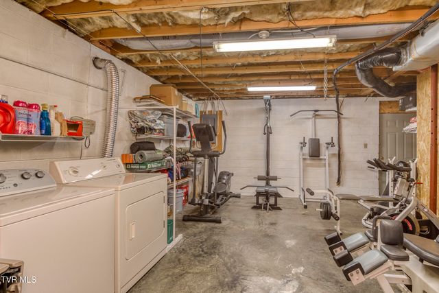 226 High Oak Drive, Bristol, VA 24201