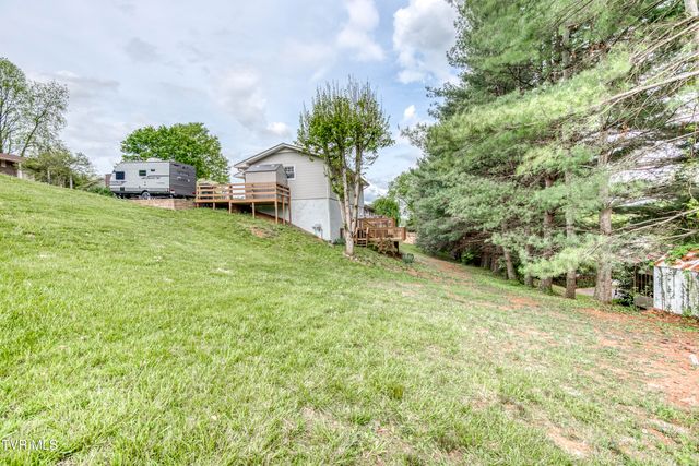 226 High Oak Drive, Bristol, VA 24201