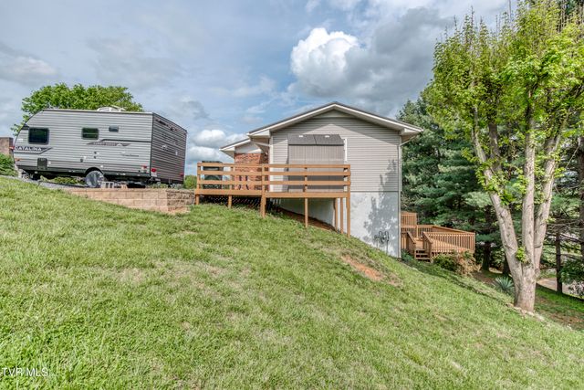 226 High Oak Drive, Bristol, VA 24201