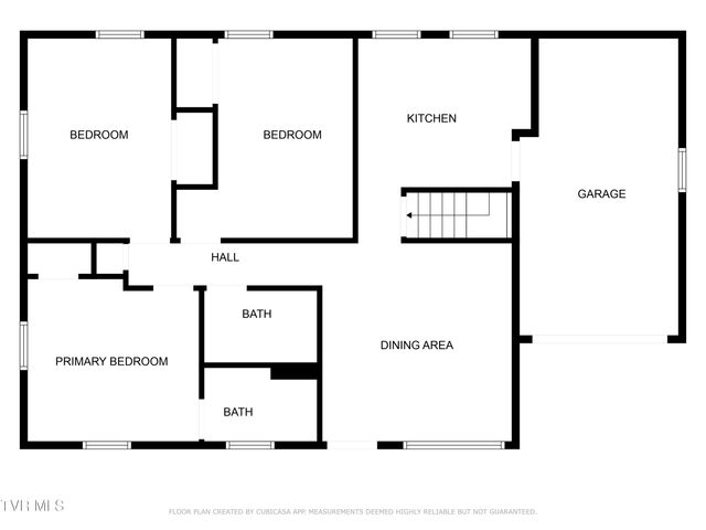 226 High Oak Drive, Bristol, VA 24201