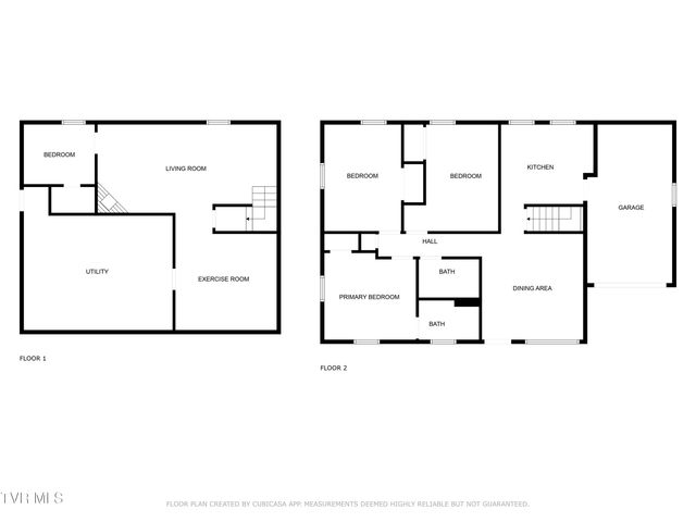 226 High Oak Drive, Bristol, VA 24201